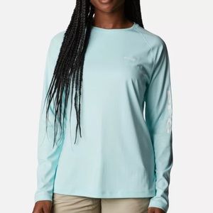 Women’s PFG Tidal Deflector™ Long Sleeve Shirt